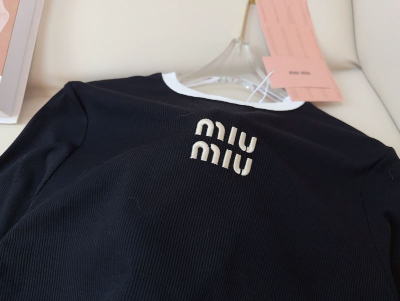 Miu Miu T-Shirts